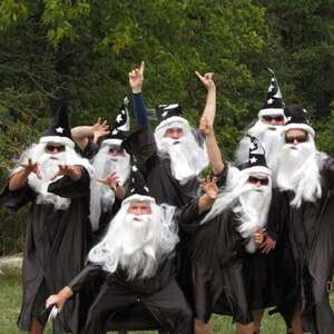 Team Page: Wizards of Wiffle